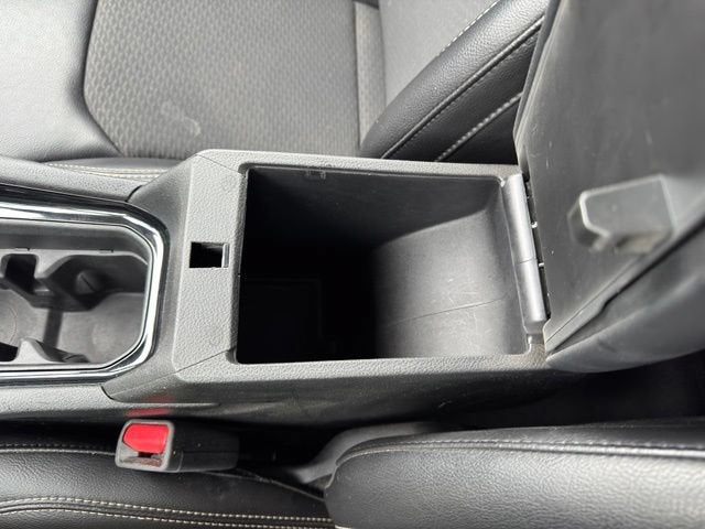 2023 Jeep Compass Altitude 4x4
