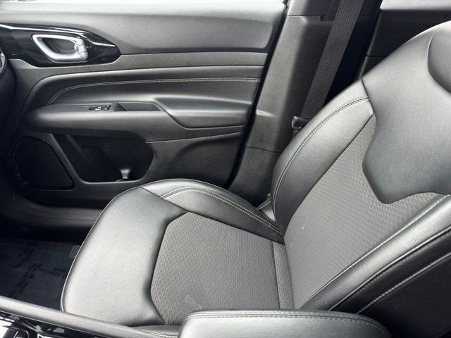 2023 Jeep Compass Altitude 4x4
