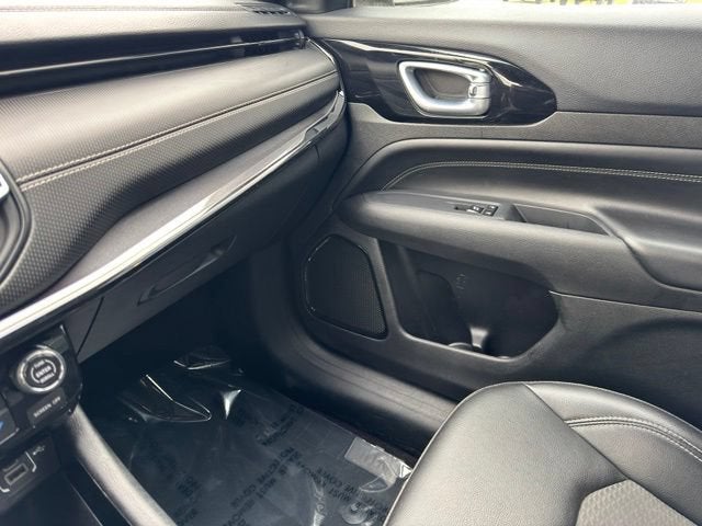 2023 Jeep Compass Altitude 4x4