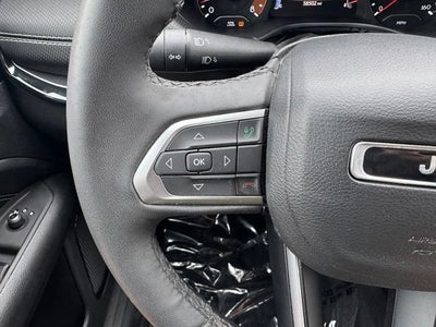 2023 Jeep Compass Altitude 4x4