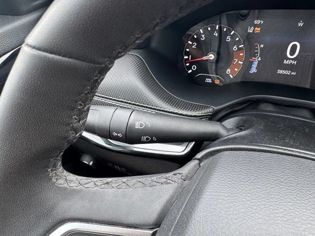 2023 Jeep Compass Altitude 4x4