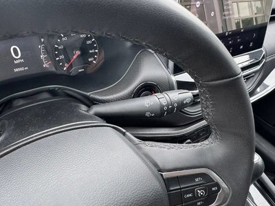 2023 Jeep Compass Altitude 4x4