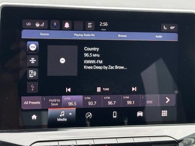 2023 Jeep Compass Altitude 4x4