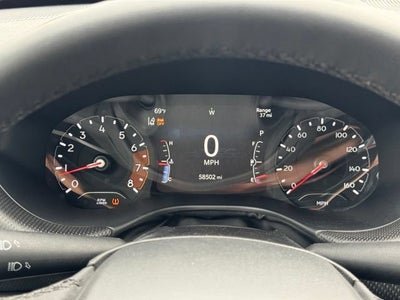 2023 Jeep Compass Altitude 4x4