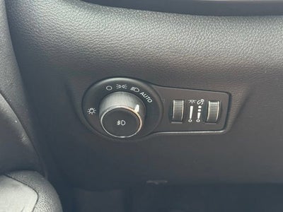 2023 Jeep Compass Altitude 4x4