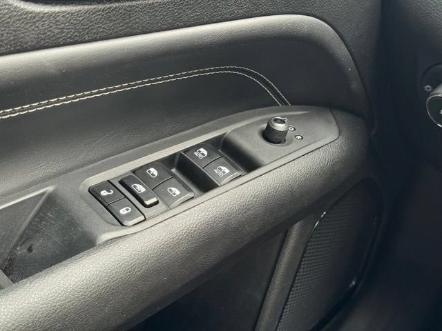 2023 Jeep Compass Altitude 4x4