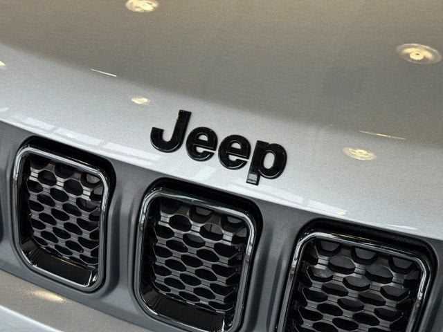 2023 Jeep Compass Altitude 4x4