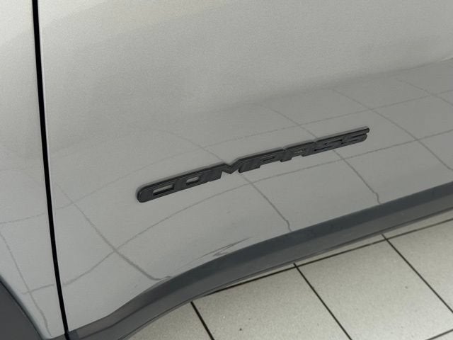 2023 Jeep Compass Altitude 4x4