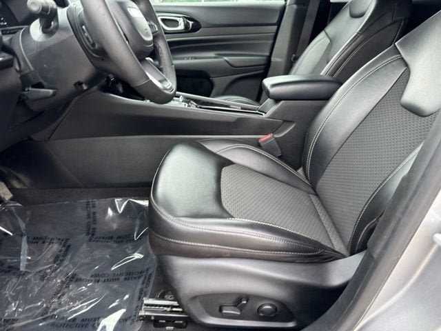 2023 Jeep Compass Altitude 4x4