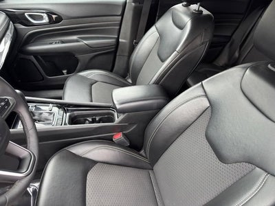 2023 Jeep Compass Altitude 4x4