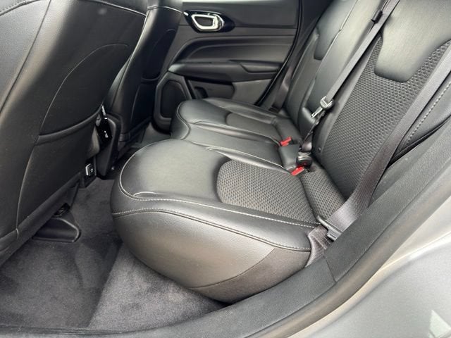 2023 Jeep Compass Altitude 4x4
