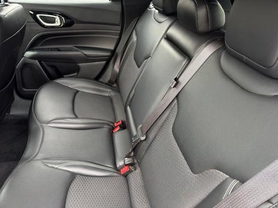 2023 Jeep Compass Altitude 4x4