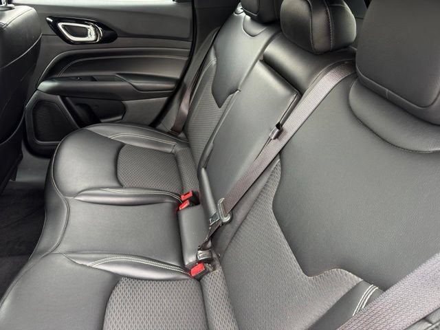 2023 Jeep Compass Altitude 4x4