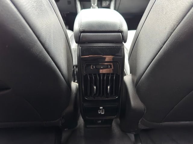 2023 Jeep Compass Altitude 4x4