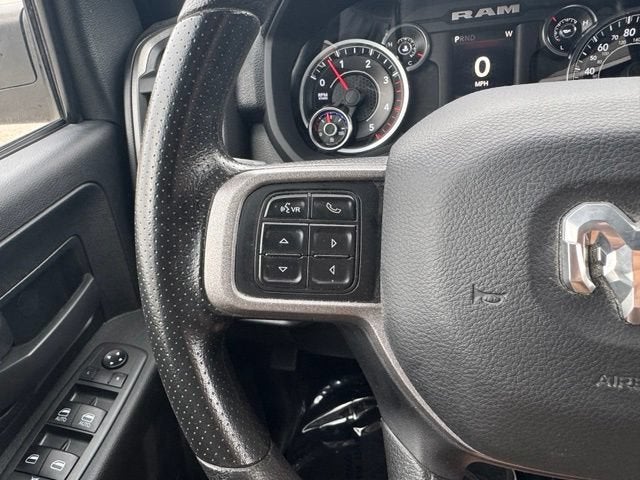 2021 RAM 2500 Tradesman Crew Cab 4x4 6'4" Box