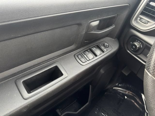 2021 RAM 2500 Tradesman Crew Cab 4x4 6'4" Box