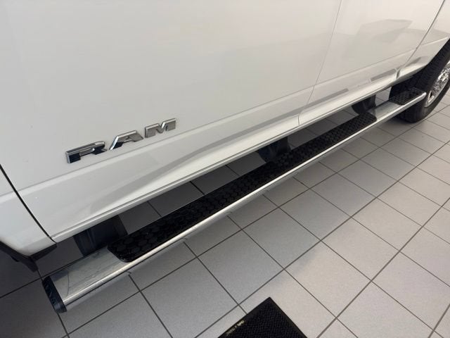2021 RAM 2500 Tradesman Crew Cab 4x4 6'4" Box