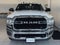 2021 RAM 2500 Tradesman Crew Cab 4x4 6'4" Box