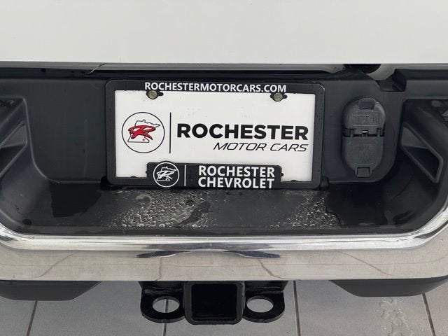 2021 RAM 2500 Tradesman Crew Cab 4x4 6'4" Box