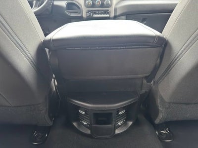2021 RAM 2500 Tradesman Crew Cab 4x4 6'4" Box