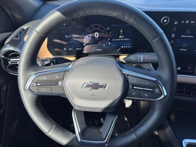 2025 Chevrolet Equinox ACTIV