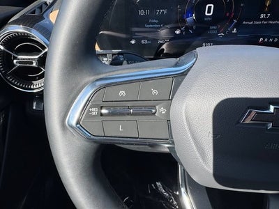 2025 Chevrolet Equinox ACTIV