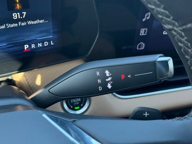 2025 Chevrolet Equinox ACTIV