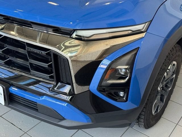 2025 Chevrolet Equinox ACTIV