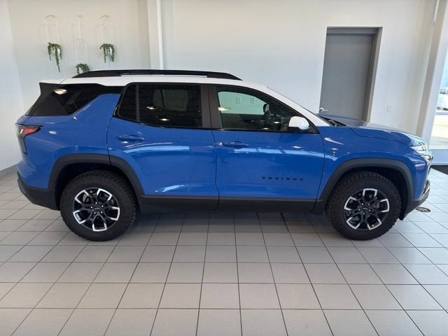 2025 Chevrolet Equinox ACTIV