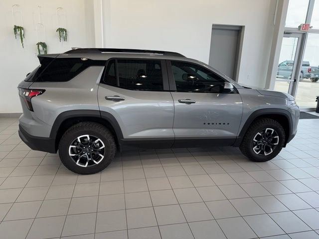 2025 Chevrolet Equinox ACTIV