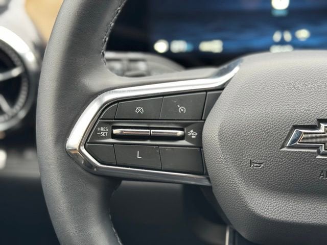 2025 Chevrolet Equinox ACTIV