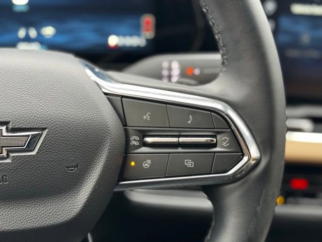 2025 Chevrolet Equinox ACTIV