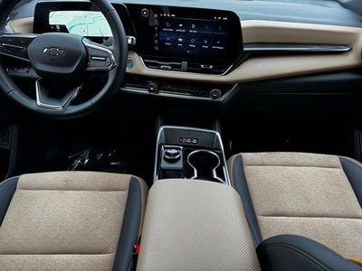 2025 Chevrolet Equinox ACTIV