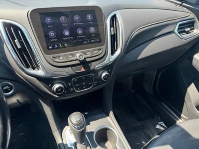 2021 Chevrolet Equinox Premier