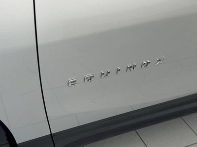 2021 Chevrolet Equinox Premier