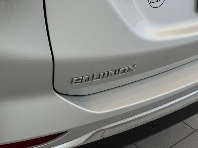 2021 Chevrolet Equinox Premier