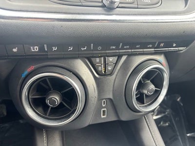 2023 Chevrolet Blazer 3LT