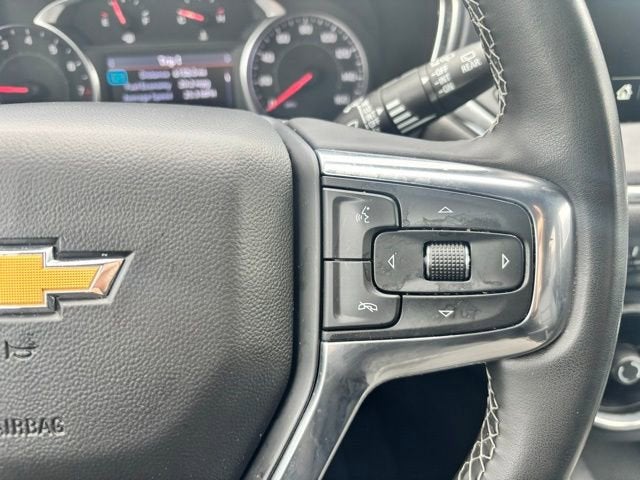 2023 Chevrolet Blazer 3LT
