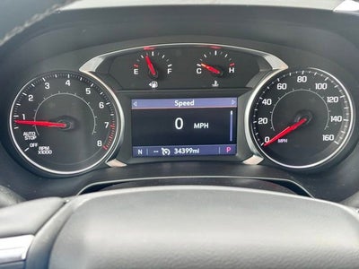 2023 Chevrolet Blazer 3LT