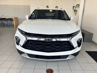 2023 Chevrolet Blazer 3LT
