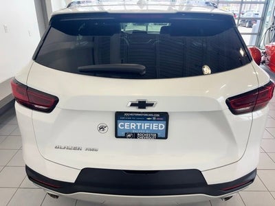 2023 Chevrolet Blazer 3LT
