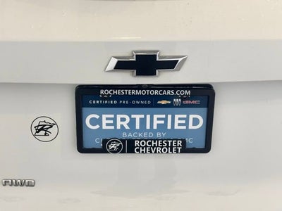 2023 Chevrolet Blazer 3LT