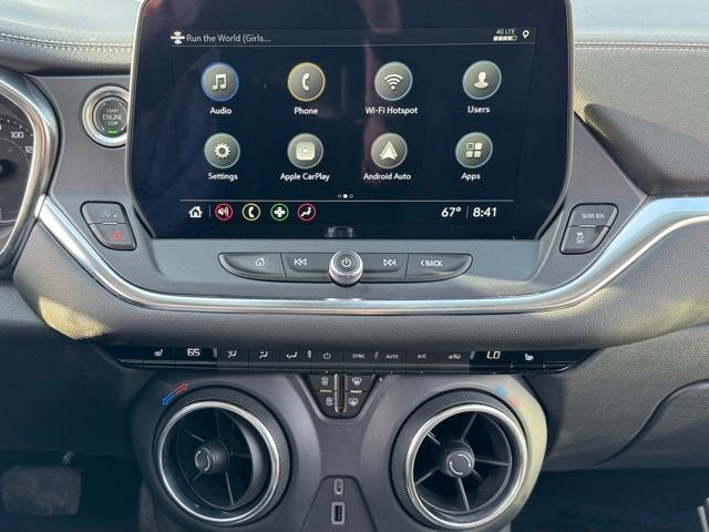 2023 Chevrolet Blazer 3LT