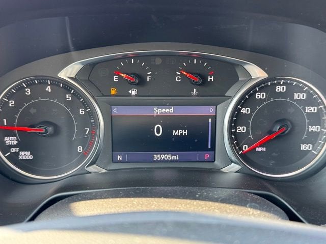 2023 Chevrolet Blazer 3LT