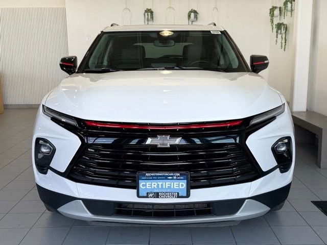 2023 Chevrolet Blazer 3LT