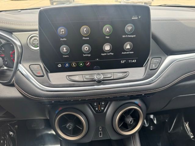 2023 Chevrolet Blazer Premier