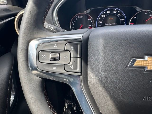 2023 Chevrolet Blazer Premier