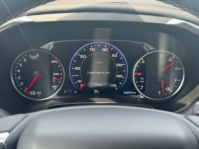 2023 Chevrolet Blazer Premier