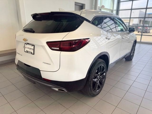 2023 Chevrolet Blazer Premier