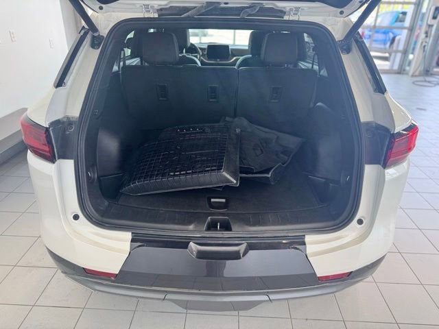 2023 Chevrolet Blazer Premier